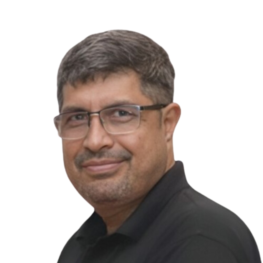 Mr. Pankaj Ballabh