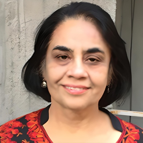 Ms. Rashmi Shukla Sharma