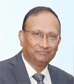 Dr. Sanjay Patra