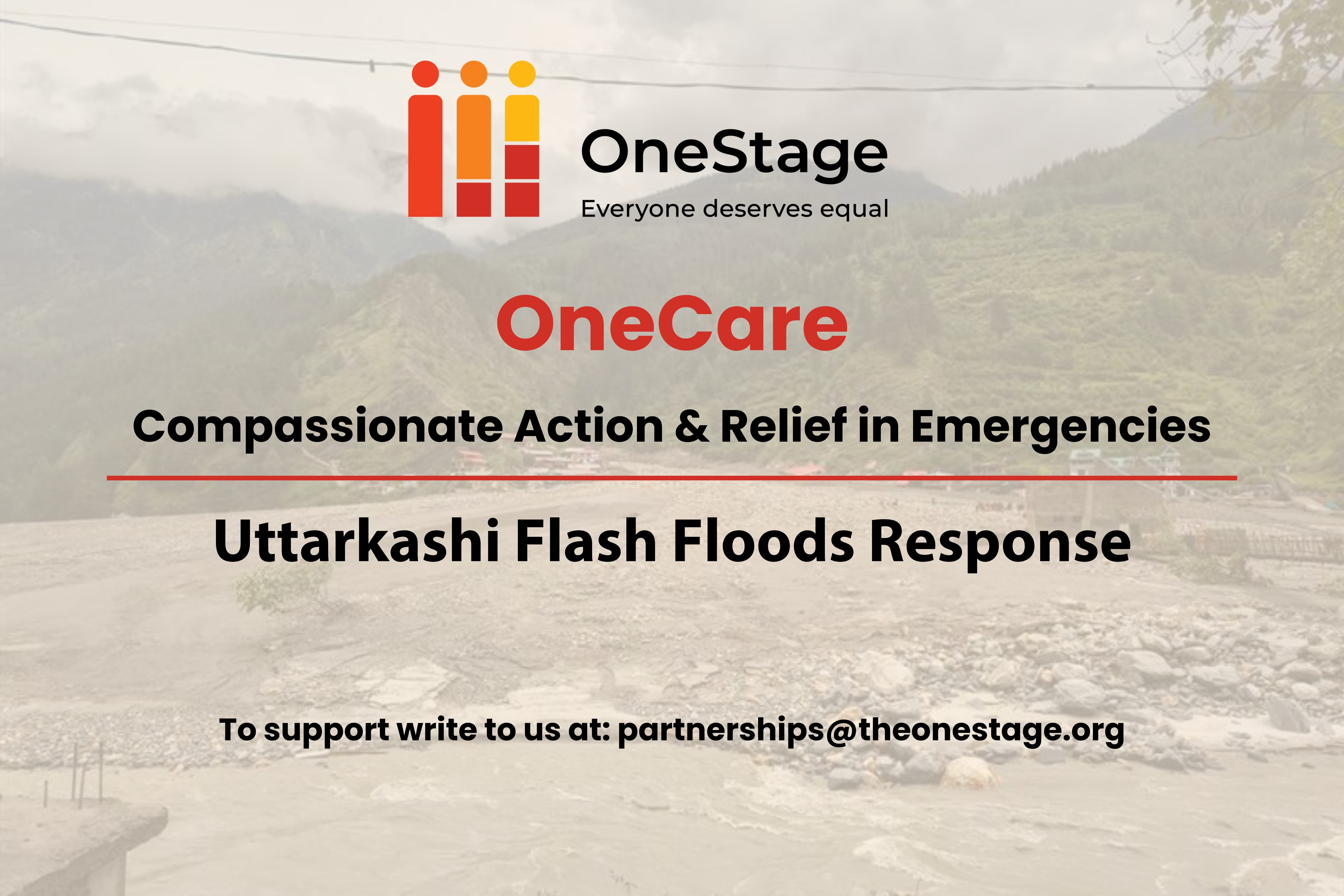 Uttarkashi Is Calling: Will You Respond?